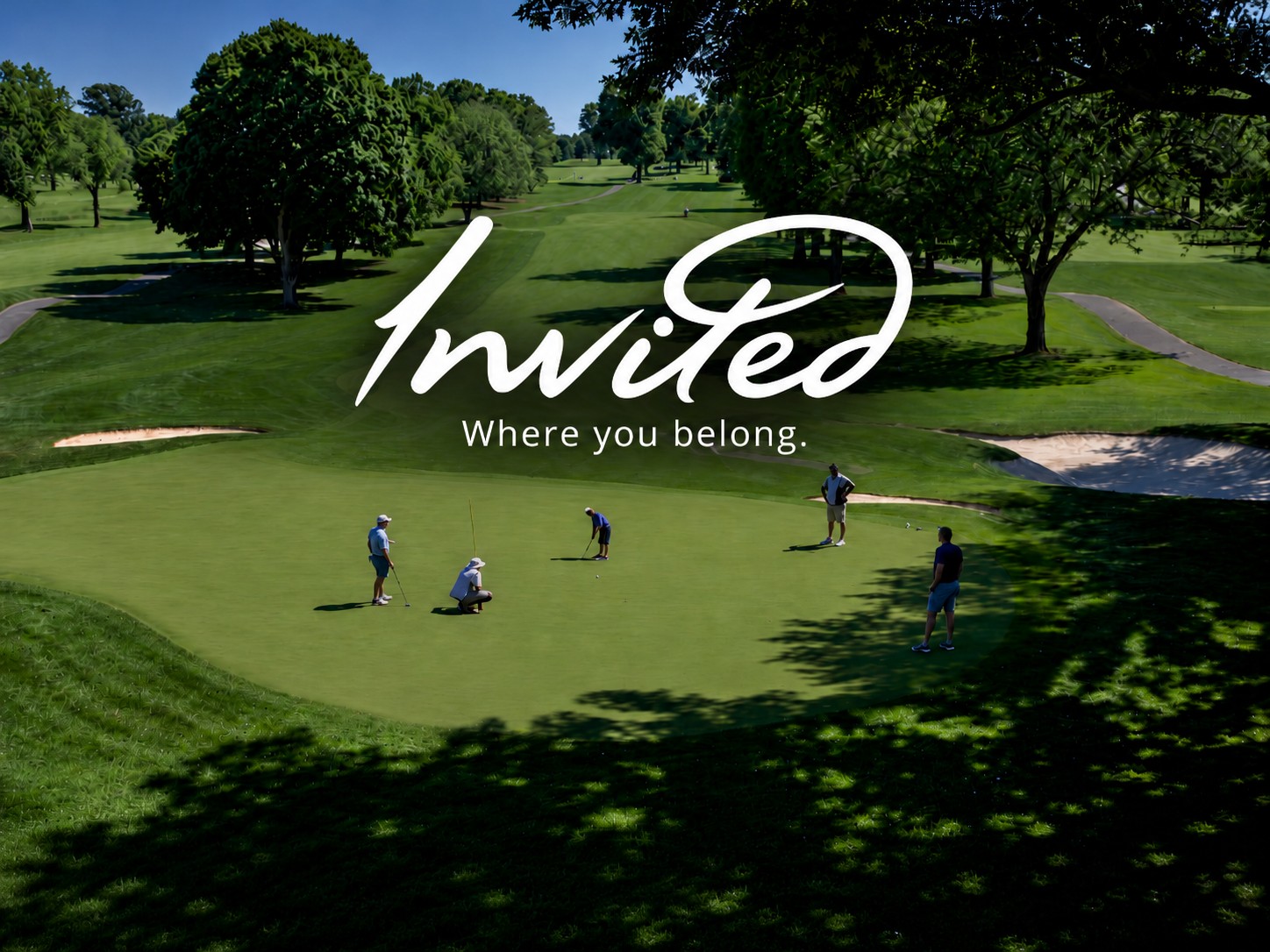 Invited Clubs