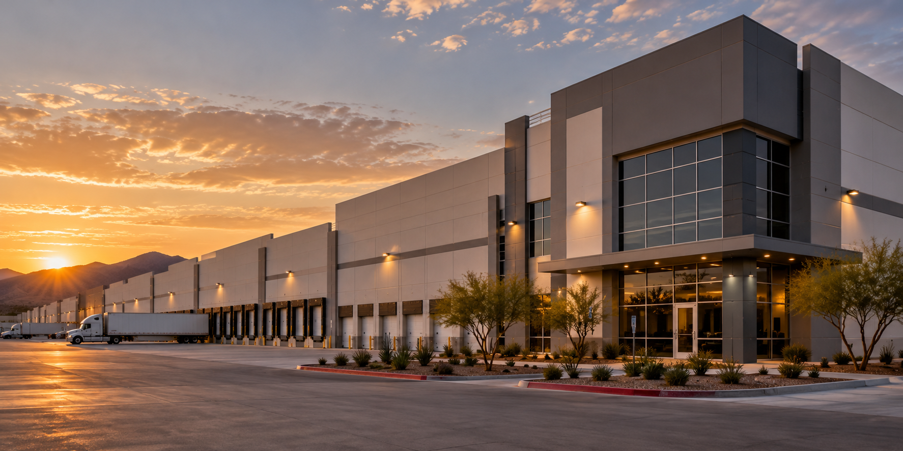 Pecos Logistics